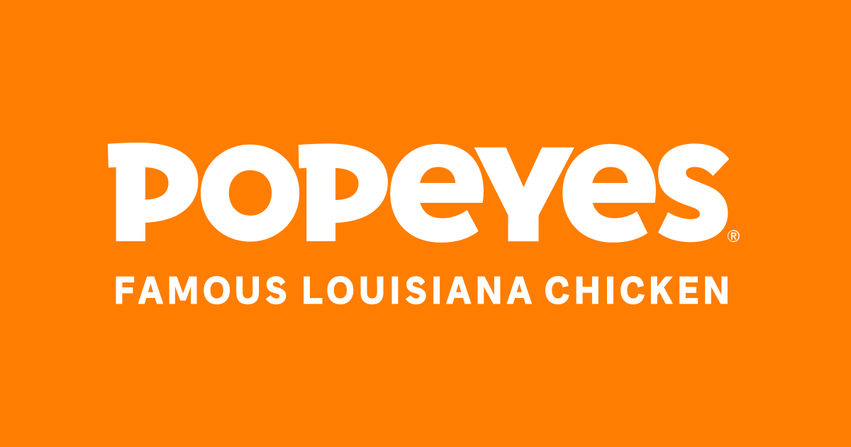 Popeyes
